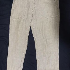 Uniqlo casual/dress Pants